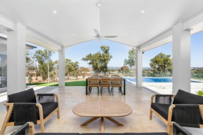Nunkeri- A Country Oasis overlooking Wagga Wagga